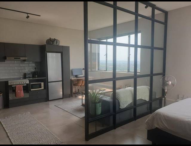 0 BEDROOM PROPERTY TO RENT IN SANDTON CBD